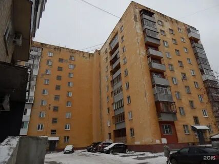 Почта старых большевиков