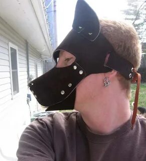 Muzzle destroy