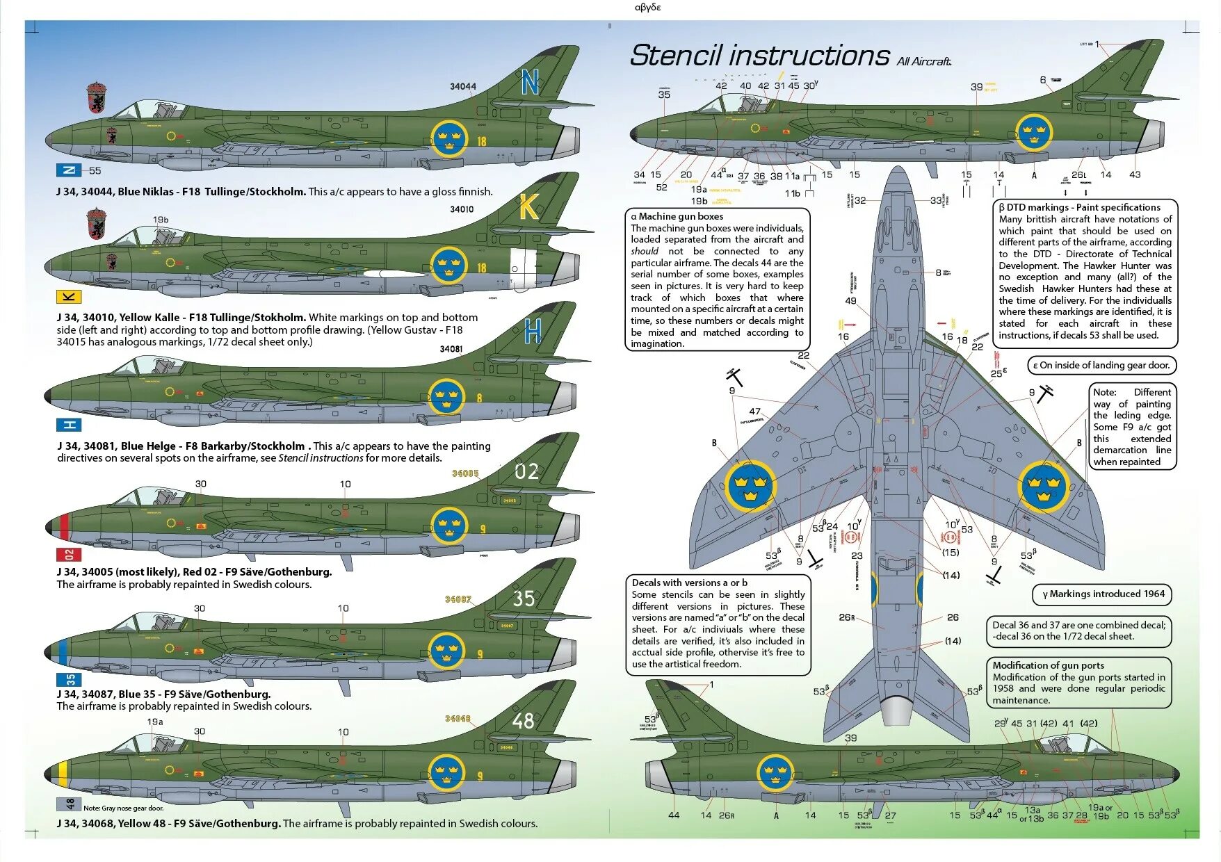 Хантер 34. Хоукер Хантер 1/32 Декаль. Hawker Hunter 1/144. Hawker Hunter чертежи. Hawker Hunter варианты окраски.