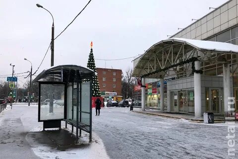 Арбатский зеленоград
