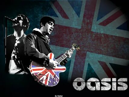 Oasis k