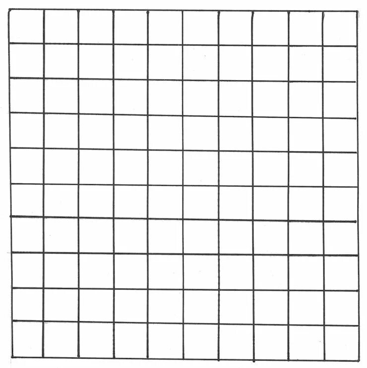 100 squared