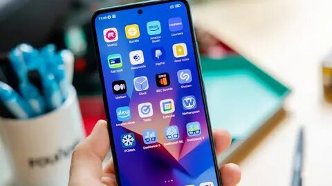 Redmi note 12 x
