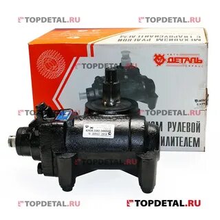 Гидроусилитель руля газель 3302