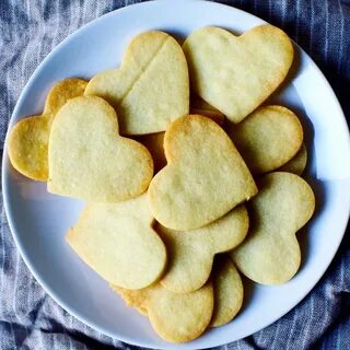 Кухня печенье
