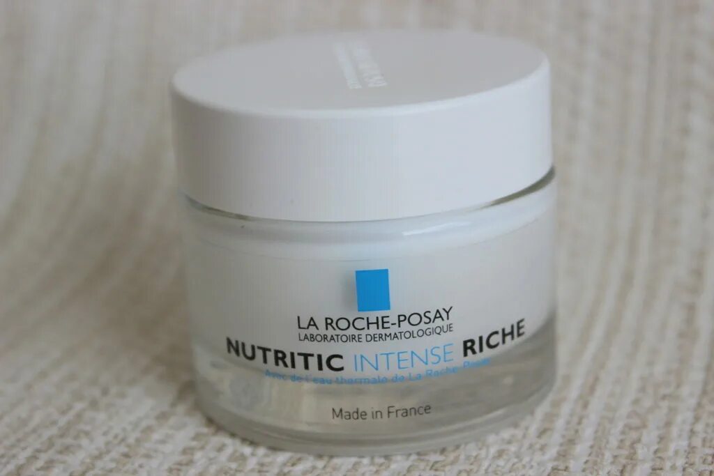 La Roche-Posay 30+ для лица. Ля Рош Нутритик. Популярный крем для лица. La Roche Posay Nutritic intense riche.