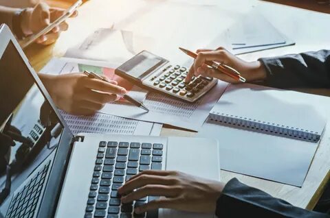 Accounting and auditing