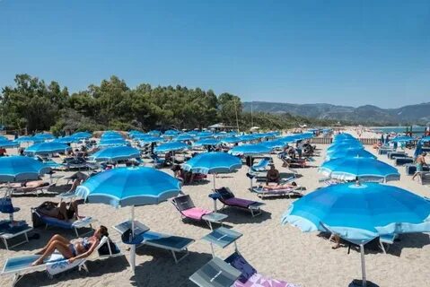 Italia beach 2