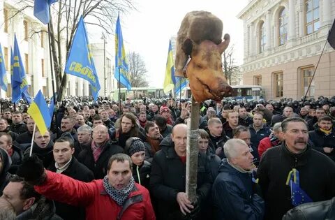 Киев сейчас 2024