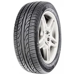 Шины gt radial
