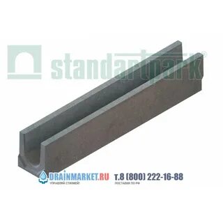 Standartpark betomax