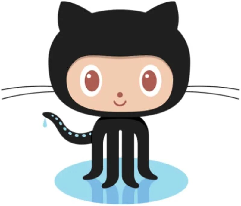 Лого гитхаб на прозрачном фоне. Логотип гитхаб. Github картинка. Cznull github io. Git стикер.