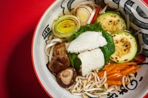 Noodle magazine