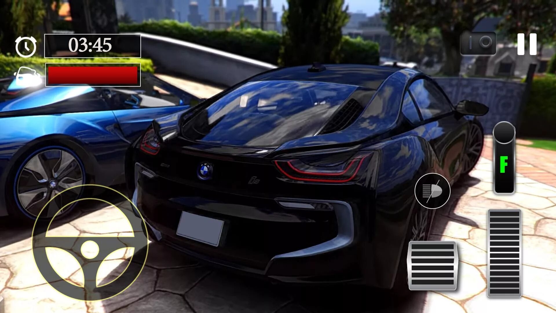 Е 8 игру. БМВ i8 в кар паркинг. Car parking Multiplayer BMW i8. БМВ ай 8 кар паркинг. Игры БМВ ай 8.