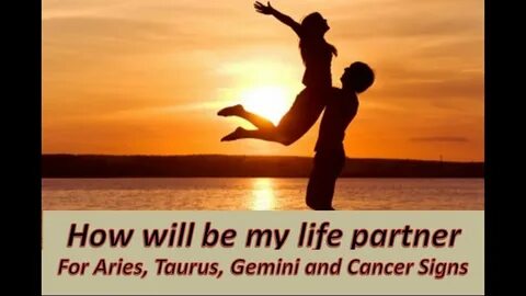 Life partner