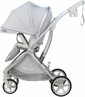 Коляска farfello lux