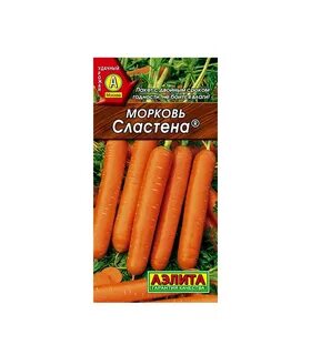 Сорт сластена