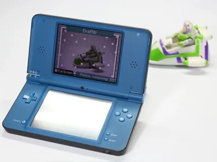 Nintendo dsi