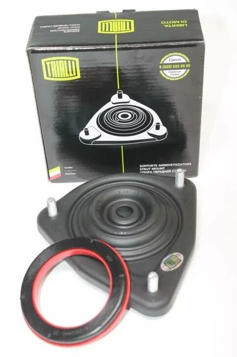 Опора передней стойки гранта с эур артикул автоваз артикул. Опора передней стойки ваз-2190 с усилителем руля "trialli" /sa 0156/. Стойки гранта с эур. Опорный подшипник гранта с эур. Опора верхняя передней стойки 2190-2902820/12.