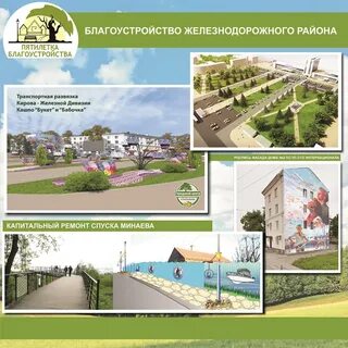 Правила благоустройства районов