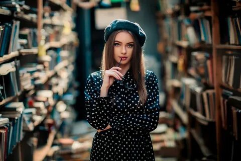 Я был в ее образ