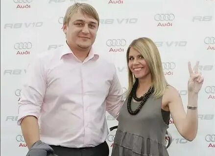 Настя макаревич отец