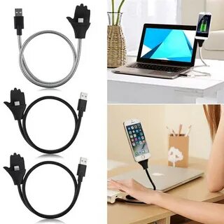 Usb подставка для телефона