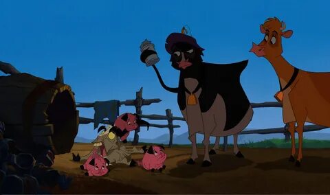 Home on the Range: Stills #38328446.