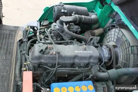 Mitsubishi 15