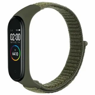 Smart band ремешки