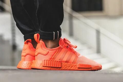 Adidas nmd