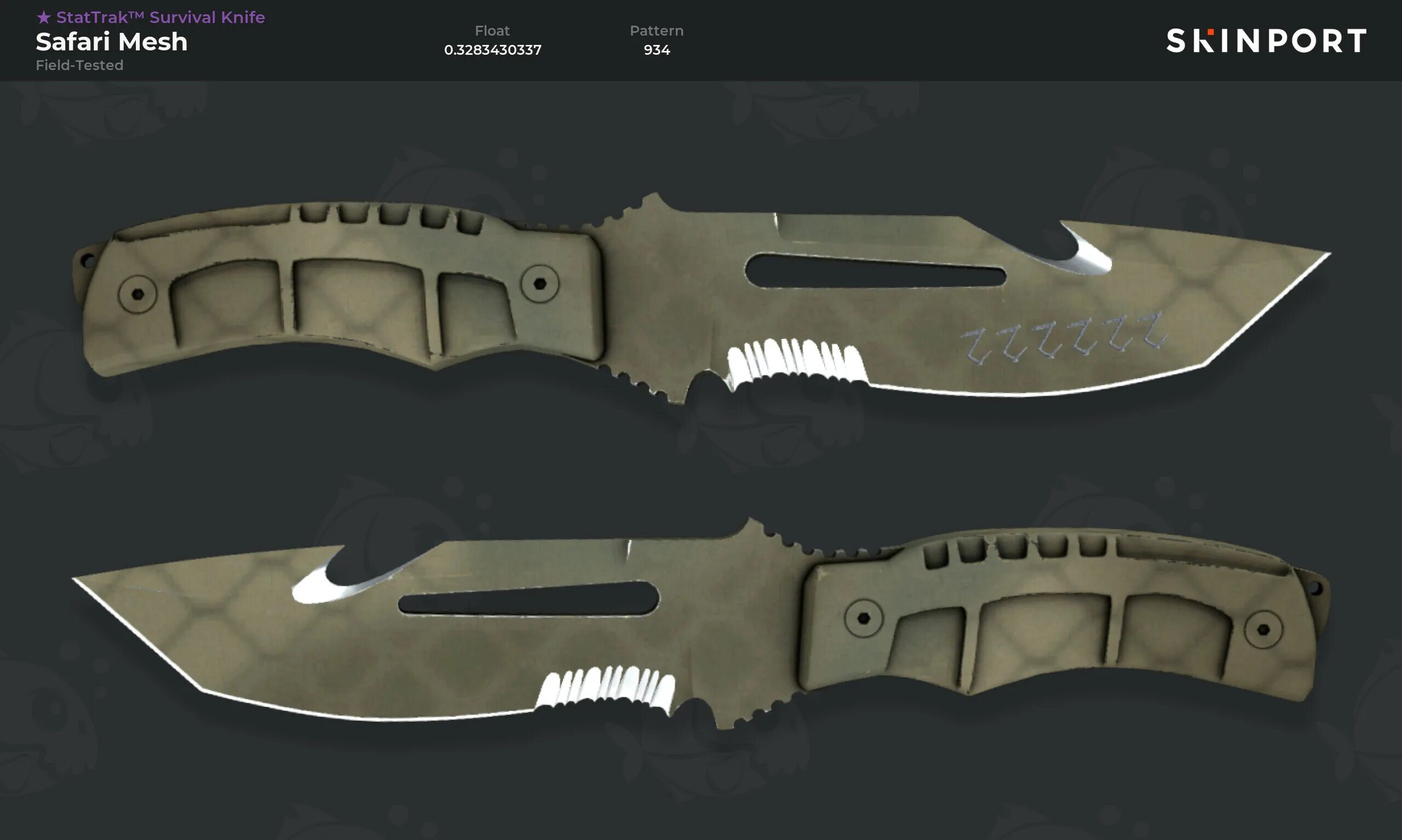 Нож боуи африканская сетка. Knife safari mesh. Knife safari mesh. Нож с лезвием-крюком африканская сетка. Редкий клинок-фальшион!.