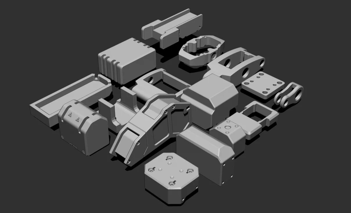 Где найти 3д модели. 3d model тсм. 3д макс stl. 3d модель dph3205. 3d модели загрузки stp.