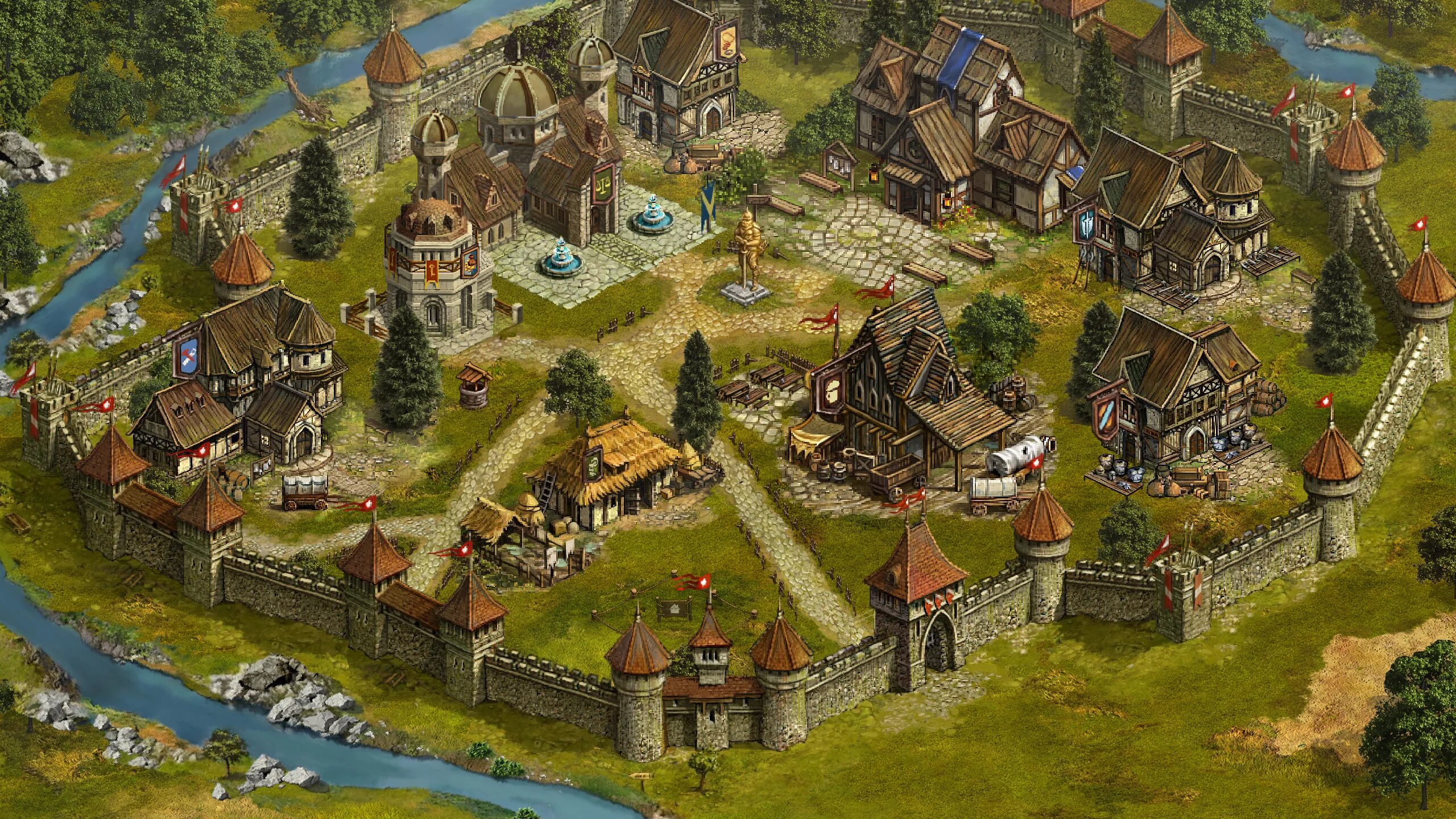 Heroes ii