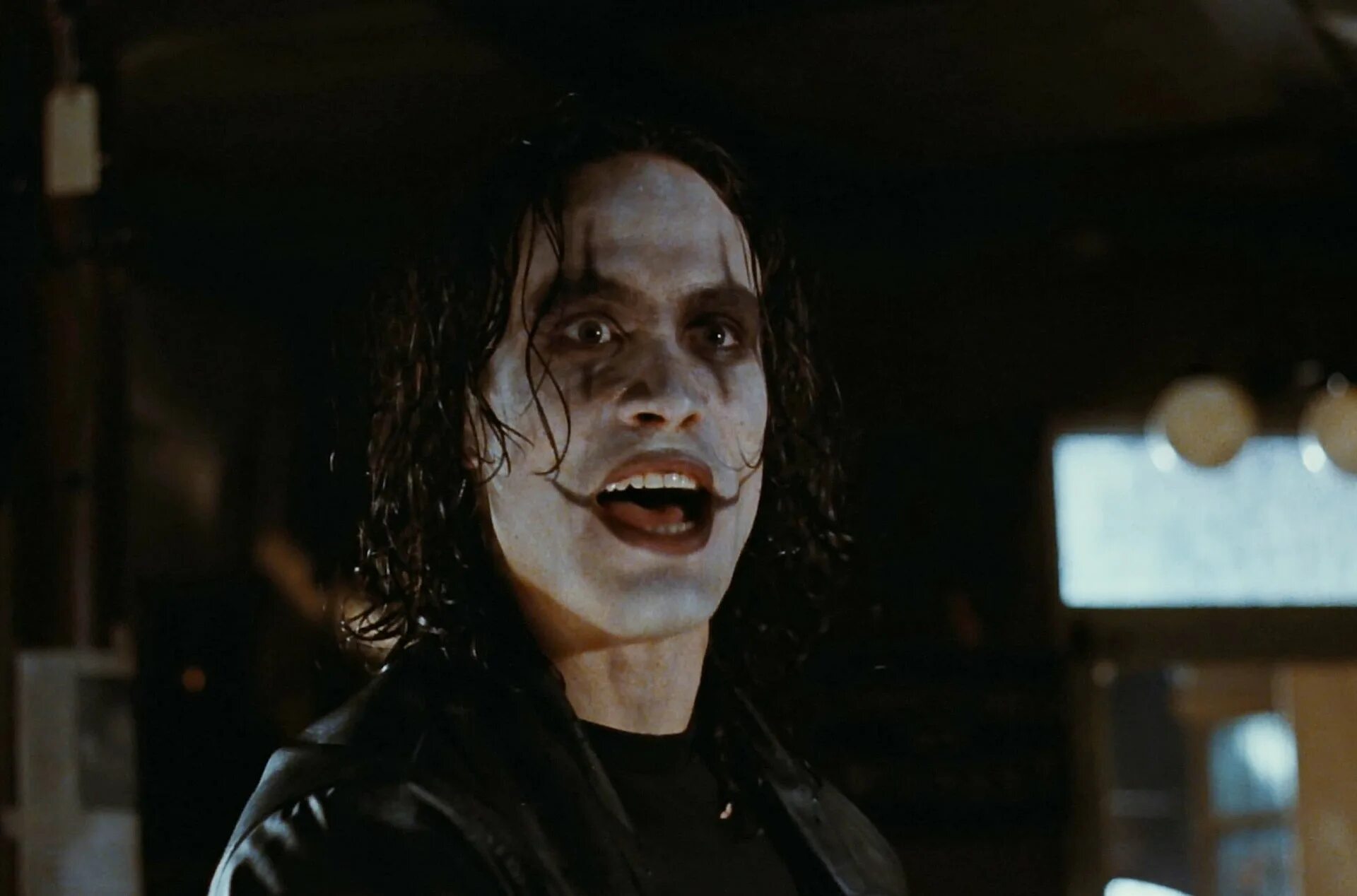 Саундтрек к фильму ворон. Ворон 1994. Ворон / the Crow (1994).