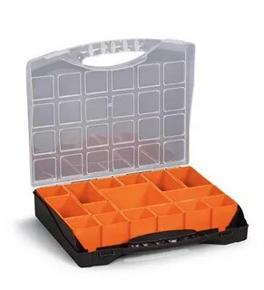 Set case