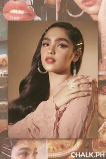 Andrea Brillantes for @chalkdotph September 2019 #ChalkLovesAndrea #BlytheB...