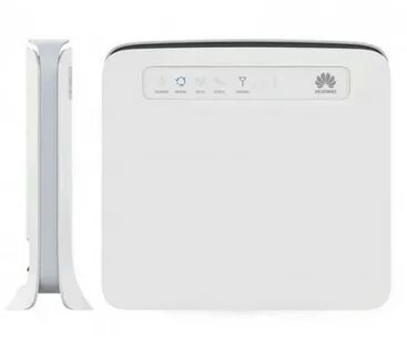 Роутер huawei dns