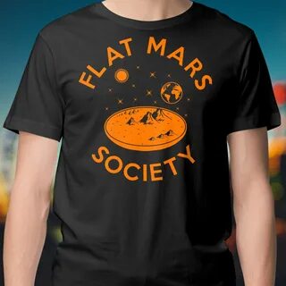 Mars society