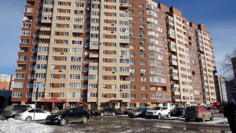 Харьковская