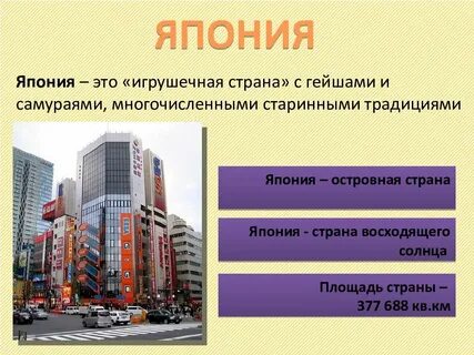 Проект на тему восточное общество традиции и современность 7 класс