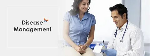 Disease management