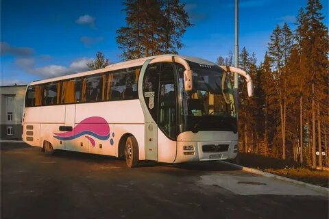 Казань автобусы межгород