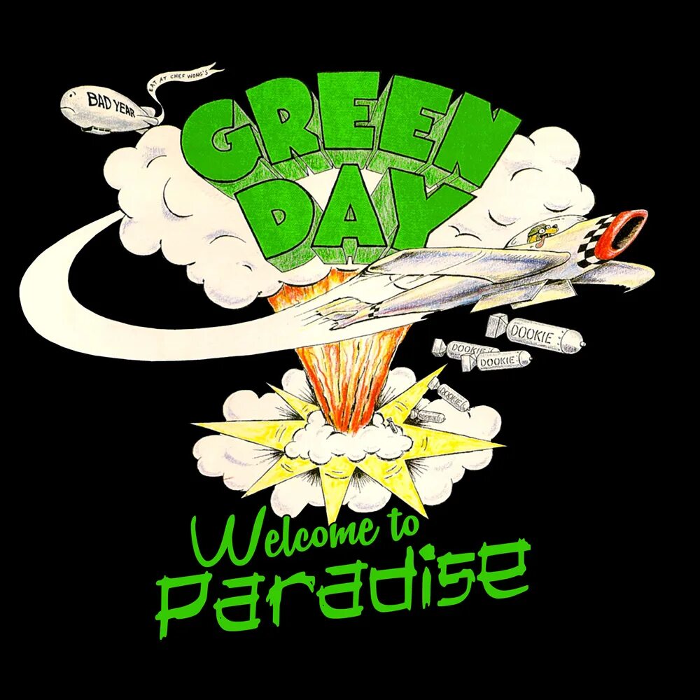 Green Day Welcome to Paradise. Грин дей логотип. Green Day обложки альбомов. Green Day Dookie обложка.