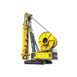 Гидравлический грейфер стена в грунте xcmg xg480d