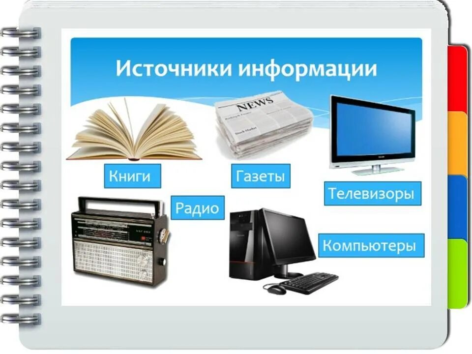 Как понять источник информации. Источники информации. Информационные источники. Различные источники информации. Современные источники информации.