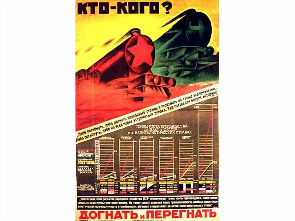 Пятилетка время электрички