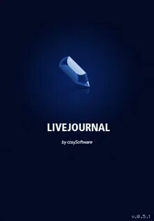 Лайфджорнал