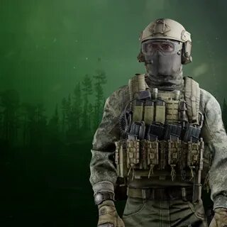 Tarkov usec