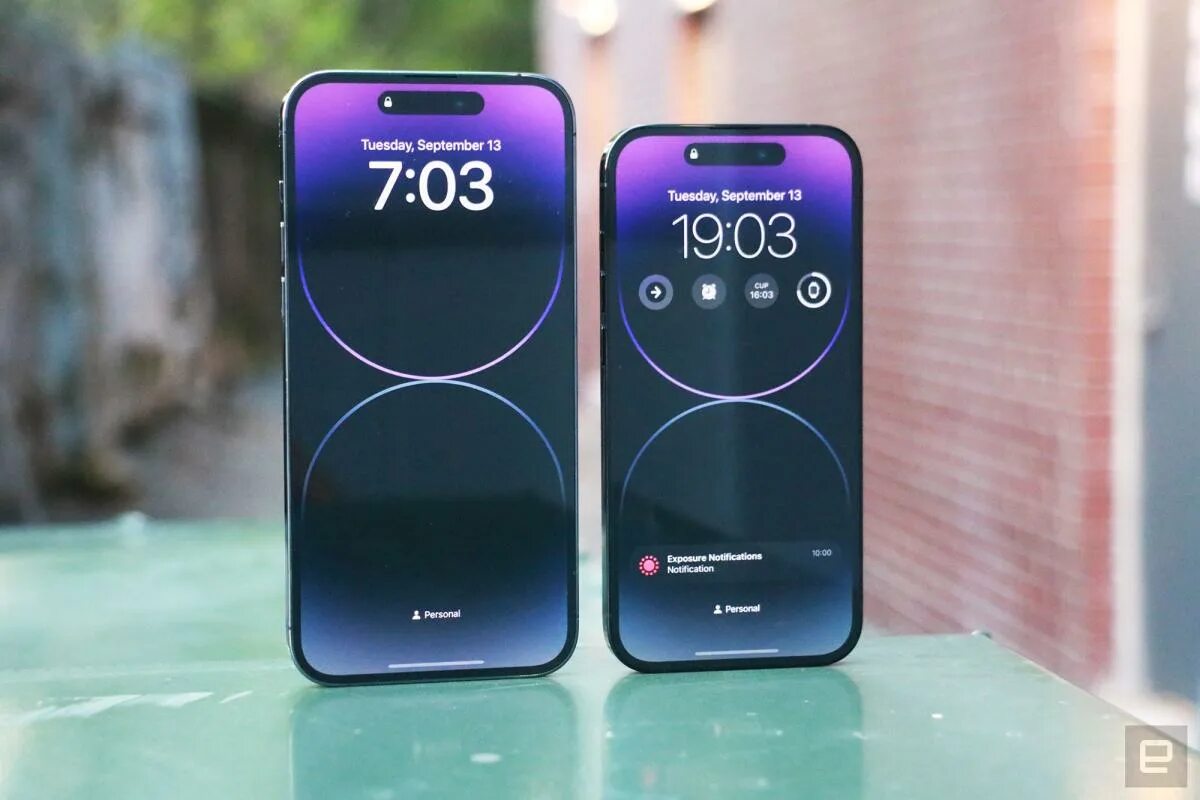 Сравнение iphone 13 и iphone 12 pro (12 pro max): какие отличия?